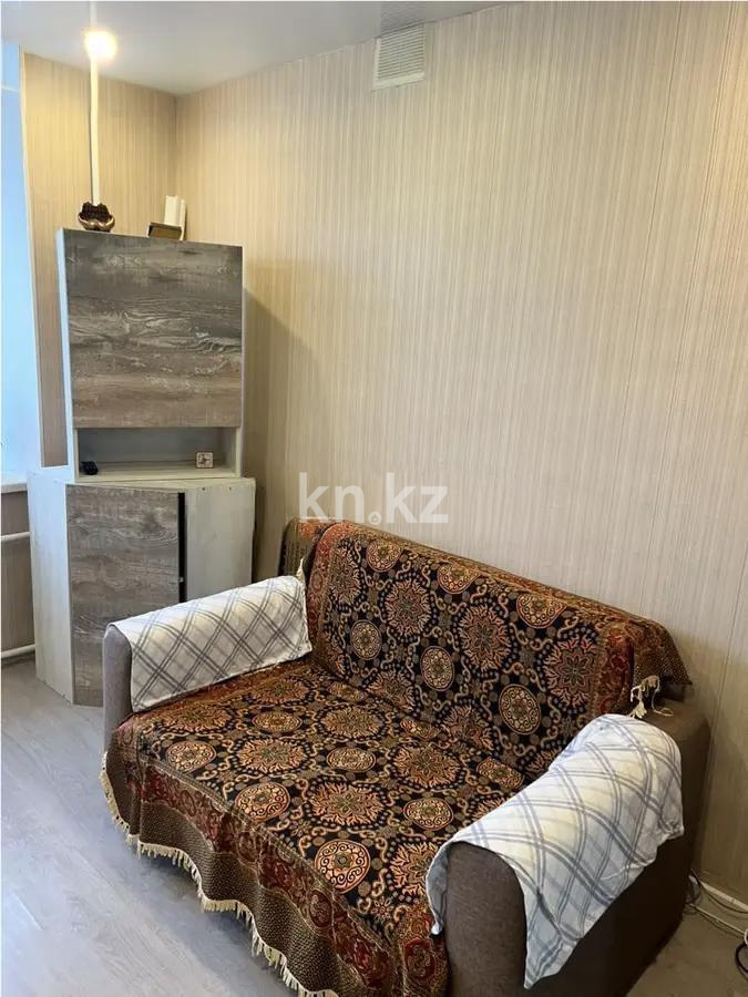 Продажа 1-комнатной квартиры, 16 м² - Продажа квартир в Астане фото 1 из 3