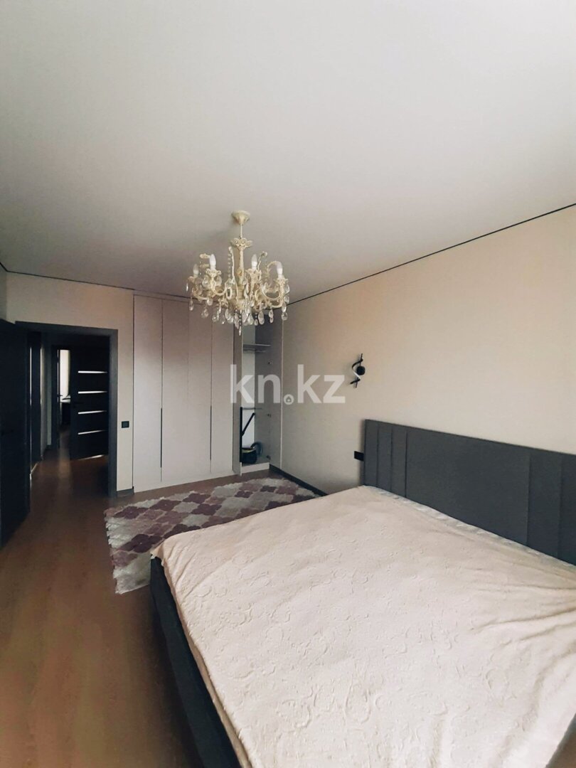 Аренда 2-комнатной квартиры, 54 м² в Алматинской области - фото 4