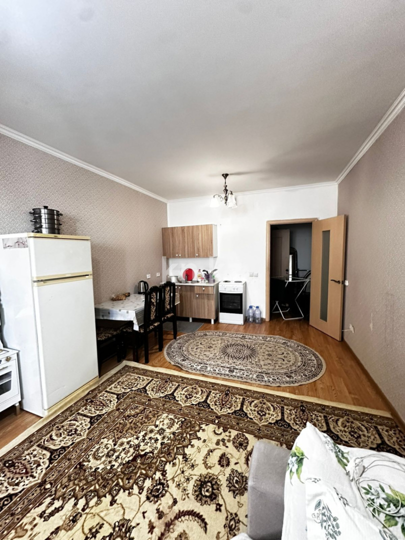Аренда 1-комнатной квартиры, 35 м² - Аренда квартир помесячно в Казахстане фото 5 из 6