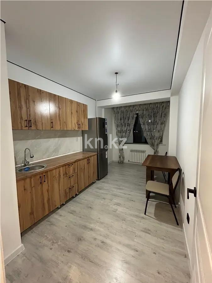 Продажа 1-комнатной квартиры, 34.3 м² в Алматы - фото 2