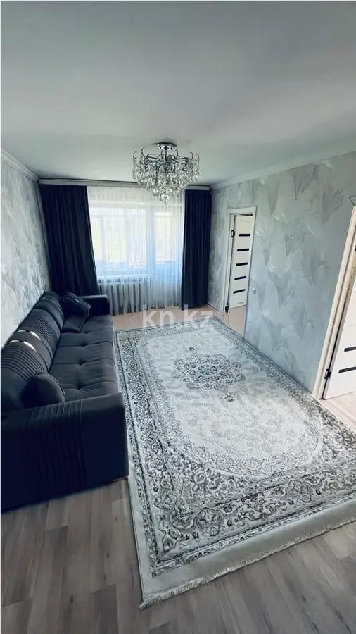 Продажа 4-комнатной квартиры, 61 м² - Недвижимость в Караганде - страница 8 фото 1 из 8