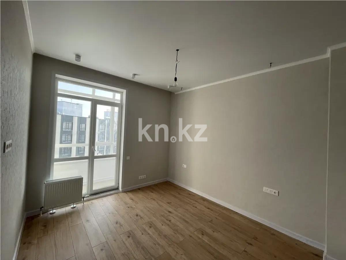 Продажа 2-комнатной квартиры, 48 м² - Продажа  двухкомнатных квартир в новостройках Астаны - страница 47 фото 1 из 1