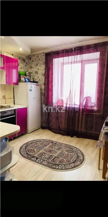 Продажа 1-комнатной квартиры, 38.3 м² в Астане - фото 2