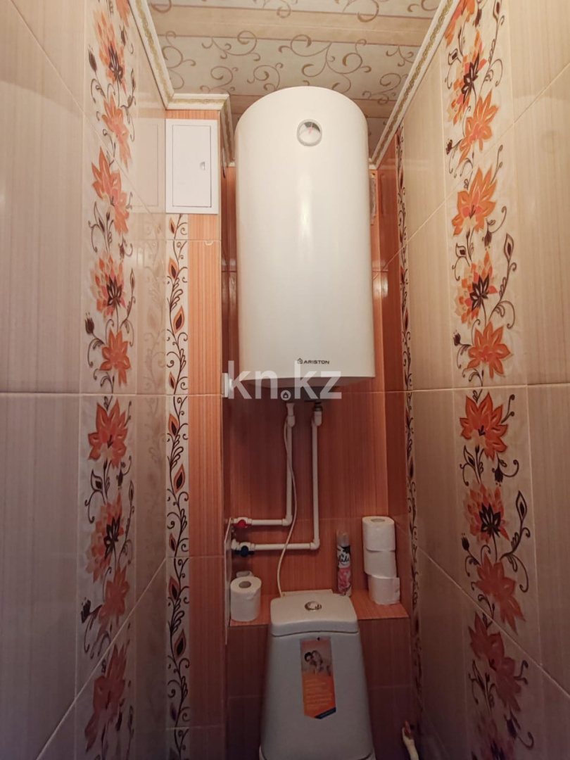 Продажа 2-комнатной квартиры, 54 м² в Караганде - фото 5