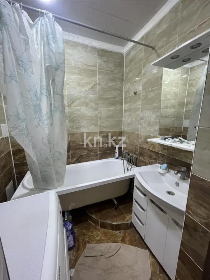 Продажа 2-комнатной квартиры, 70 м² - Продажа двухкомнатных квартир в монолитно-каркасном доме в Астане - страница 4 фото 4 из 6