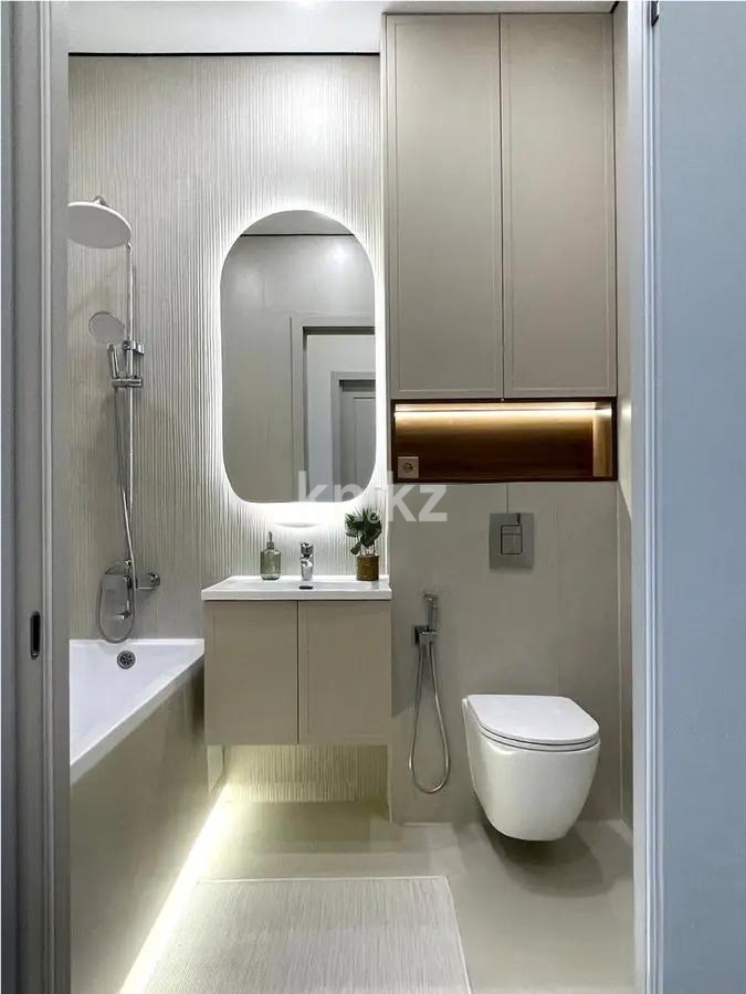 Продажа 3-комнатной квартиры, 73 м² - Продажа квартир в новостройках Астаны - страница 35 фото 4 из 5