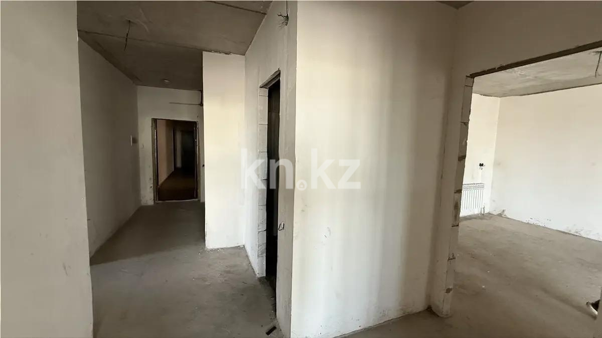 Продажа 4-комнатной квартиры, 122 м² - Продажа недвижимости в Астане - страница 4 фото 4 из 5