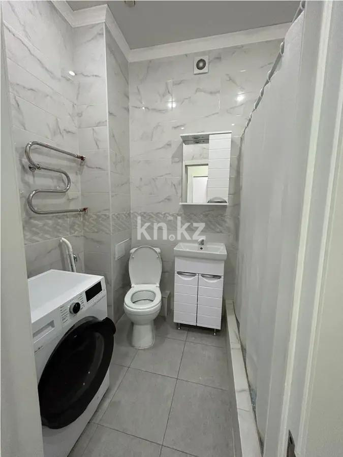 Продажа 1-комнатной квартиры, 43 м² - Продажа квартир в Астане в р-не Нура - страница 12 фото 3 из 4