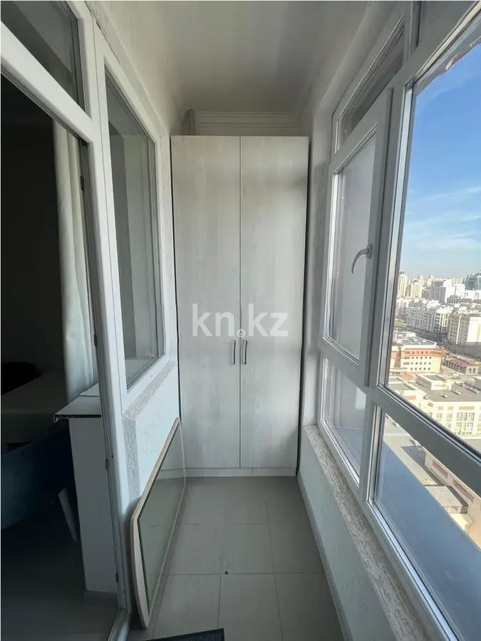 Продажа 1-комнатной квартиры, 37.8 м² - Продажа однокомнатных квартир от собственников в Астане - страница 82 фото 4 из 5