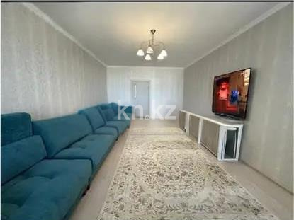 Продажа 2-комнатной квартиры, 84 м², пр. Тауелсыздык, дом  34/1 - Продажа квартир в новостройках Астаны без посредников фото 1 из 6