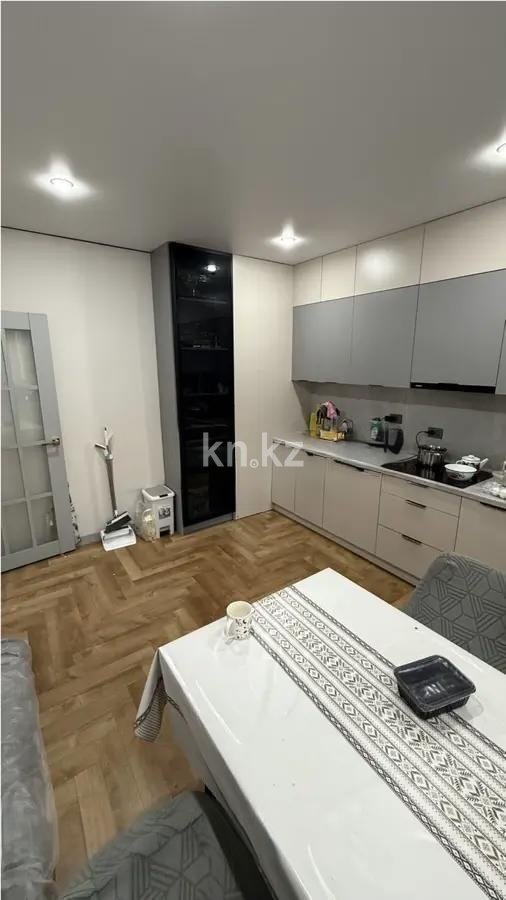 Продажа 2-комнатной квартиры, 65 м² в Алматы - фото 2