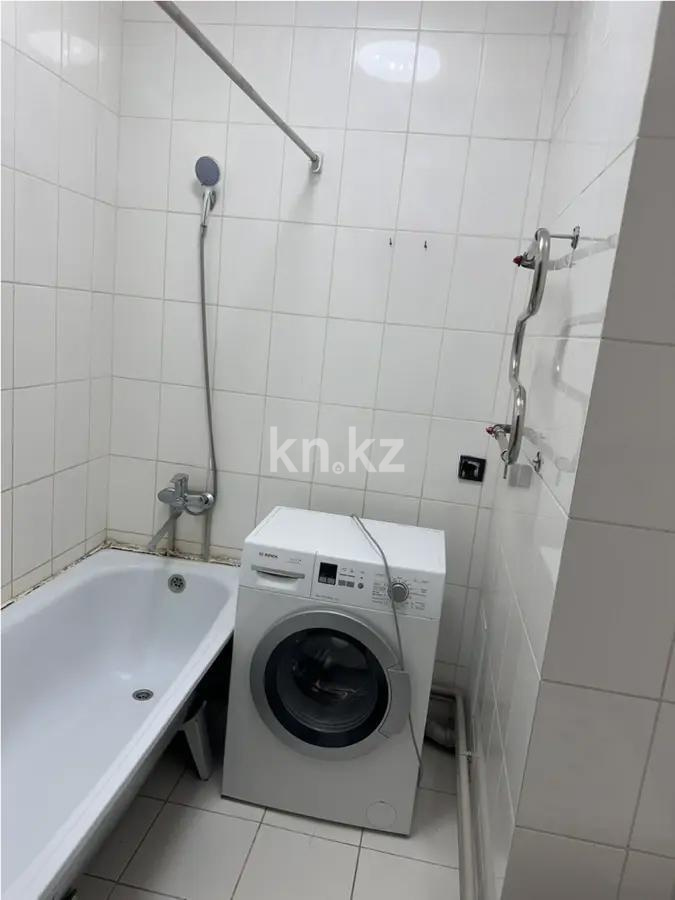 Продажа 2-комнатной квартиры, 57.5 м² в Алматы - фото 5