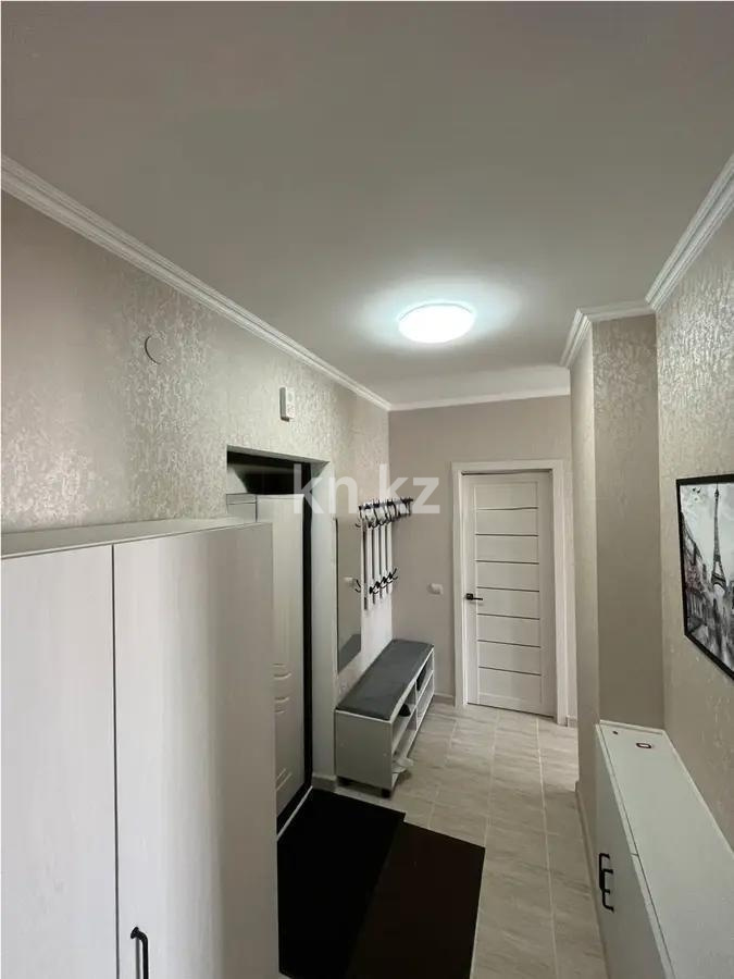 Продажа 2-комнатной квартиры, 57 м² в Алматы - фото 5