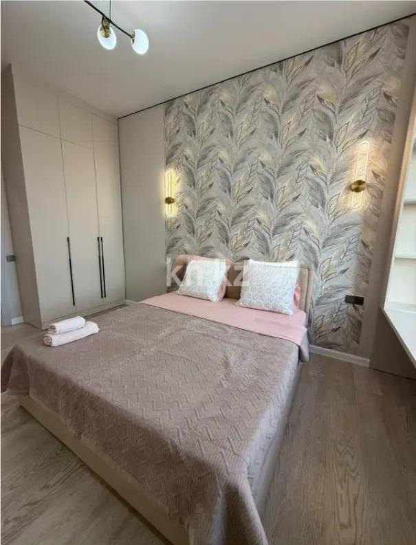 Продажа 2-комнатной квартиры, 60 м², пр. Аль-Фараби, дом  7 в Астане - фото 3