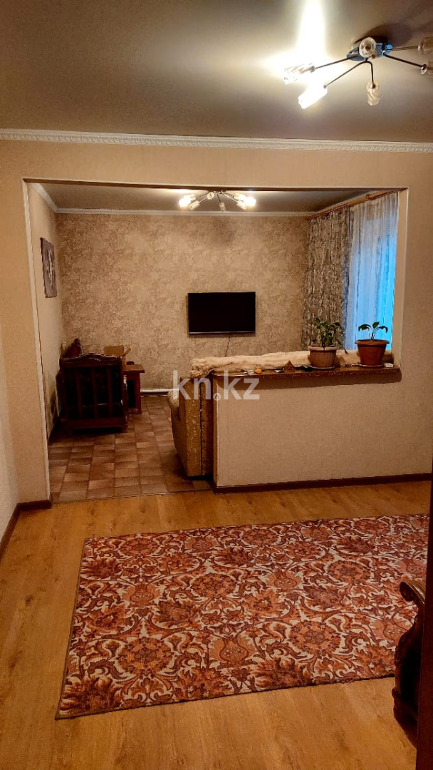 Продажа 4-комнатного дома, 80 м² - Продажа домов, коттеджей в Алматы фото 2 из 10