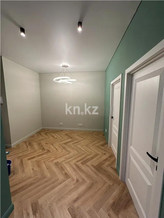 Продажа 2-комнатной квартиры, 37 м² - Недвижимость в Алматы - страница 19 фото 3 из 5