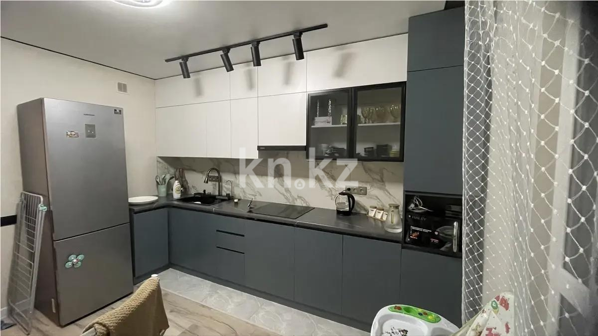 Продажа 2-комнатной квартиры, 63 м² в Алматы - фото 2