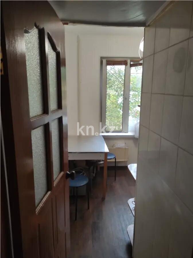 Продажа 2-комнатной квартиры, 44 м² в Алматы - фото 2