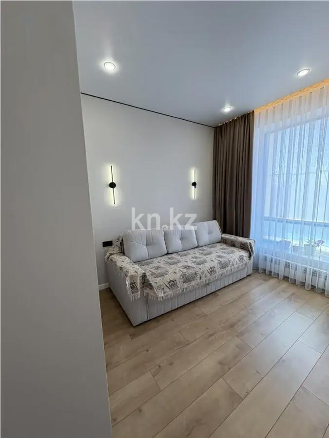 Продажа 2-комнатной квартиры, 41 м² - Недвижимость в Астане - страница 34 фото 2 из 6
