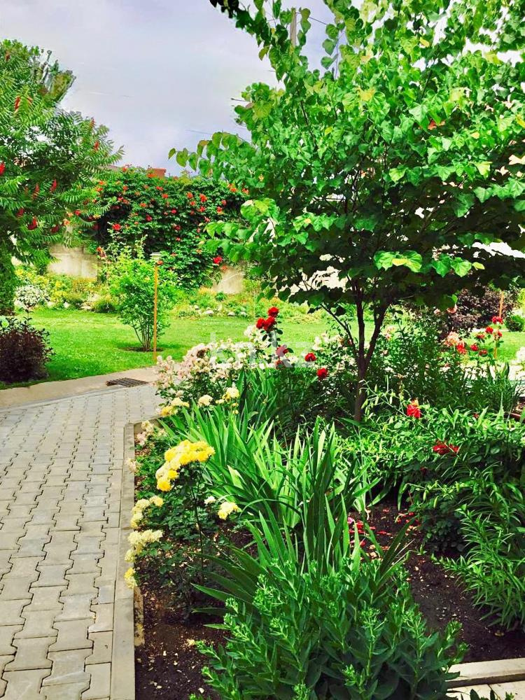 Продажа 4-комнатного дома, 130 м², ул. Зеленая, дом  2 - Продажа домов, коттеджей в Алматы фото 3 из 17