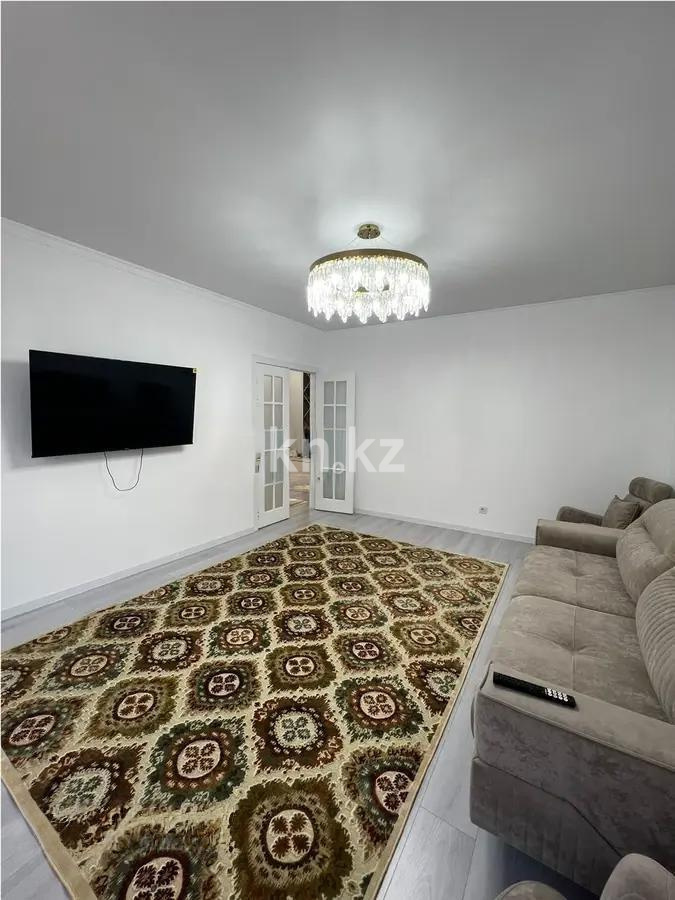 Продажа 2-комнатной квартиры, 69.3 м² - Продажа квартир в Астане с фото - страница 8 фото 1 из 6