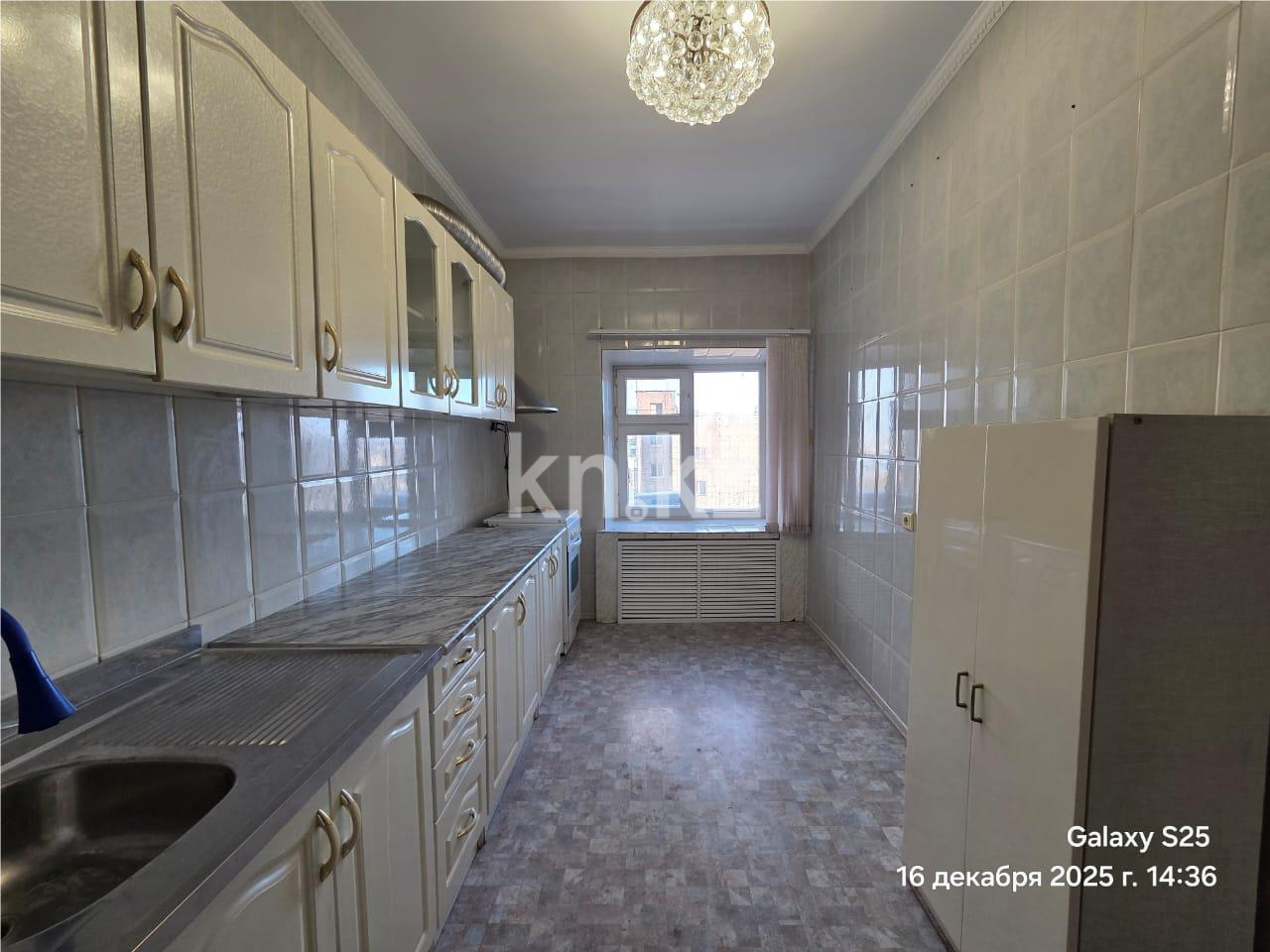 Продажа 4-комнатной квартиры, 79 м² - Продажа квартир в Темиртау - страница 4 фото 14 из 21