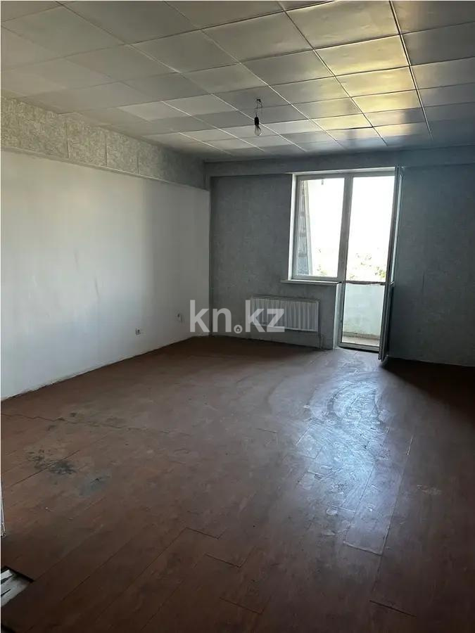 Продажа 1-комнатной квартиры, 32 м², ул. Северное Кольцо, дом  86/8 - Продажа квартир в новостройках Алматы с фото фото 1 из 3