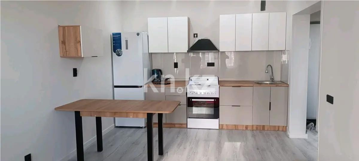 Продажа 2-комнатной квартиры, 41.55 м², ул. Е-103, дом  5 в Астане - фото 2