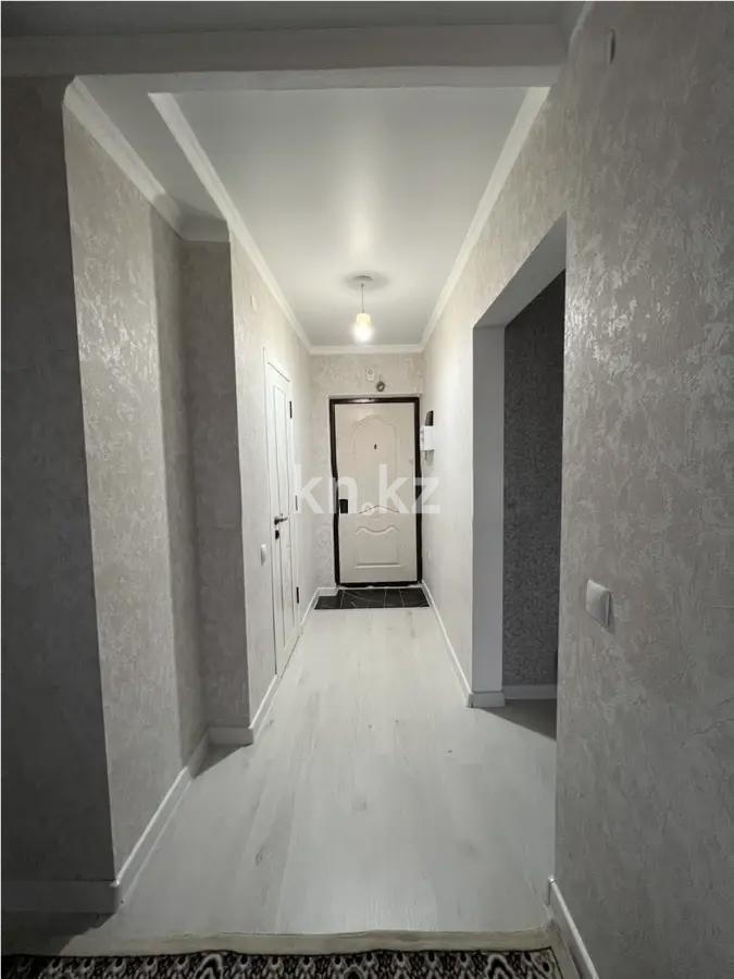 Продажа 1-комнатной квартиры, 34 м² в Алматы - фото 4