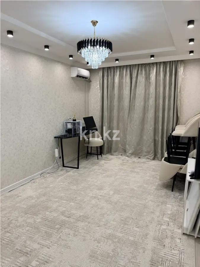 Продажа 2-комнатной квартиры, 65 м² в Алматы