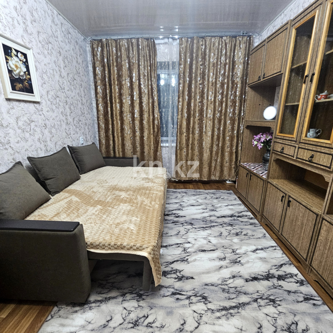 Аренда 2-комнатной квартиры, 48 м², ул. Чокина, дом  189 - ул. Толе би - Аренда квартир помесячно в Алматы без посредников фото 7 из 22