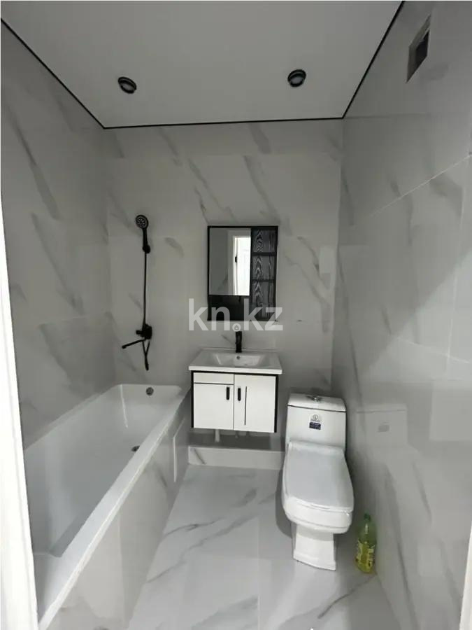 Продажа 3-комнатной квартиры, 47 м² - Продажа  трехкомнатных квартир в новостройках Алматы с фото - страница 10 фото 2 из 4