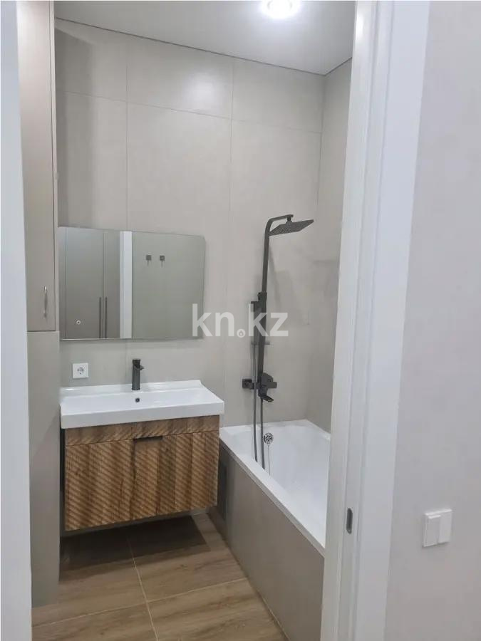 Продажа 1-комнатной квартиры, 33.4 м², ул. Е-15, дом  13 в Астане - фото 4