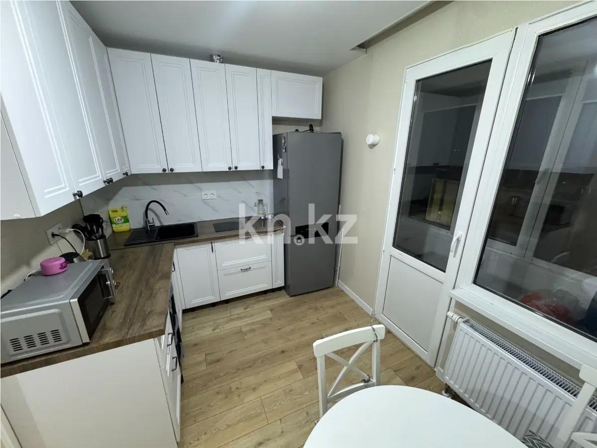 Продажа 1-комнатной квартиры, 35 м² - Продажа однокомнатных квартир в Астане - страница 32 фото 2 из 4