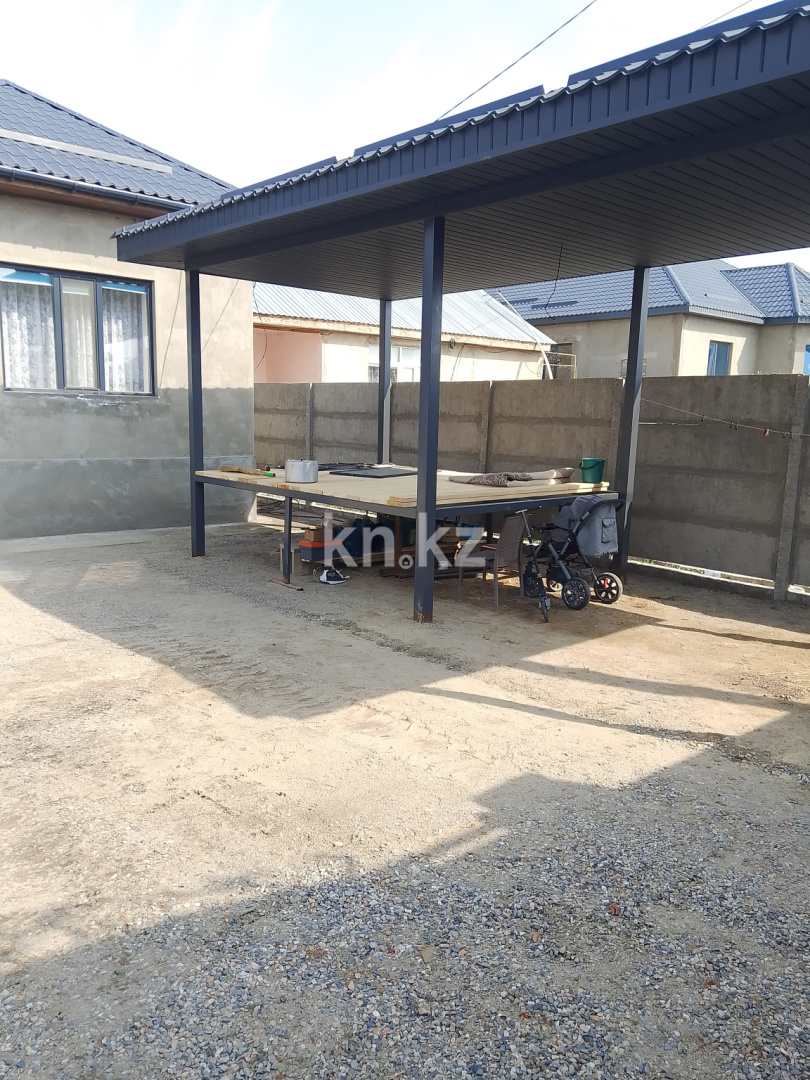 Продажа 4-комнатного дома, 159 м² - Недвижимость в Таразе фото 11 из 11