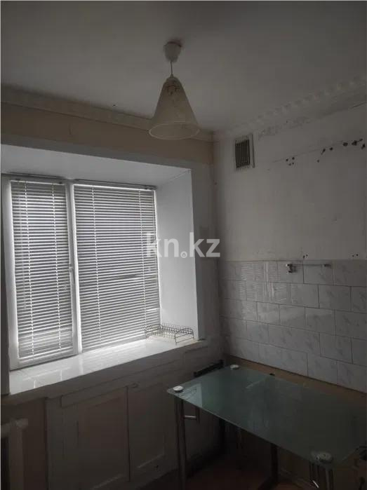 Продажа 2-комнатной квартиры, 45 м², ул. Байсеитовой, дом  2 - Продажа жилой и коммерческой недвижимости в Темиртау фото 2 из 5