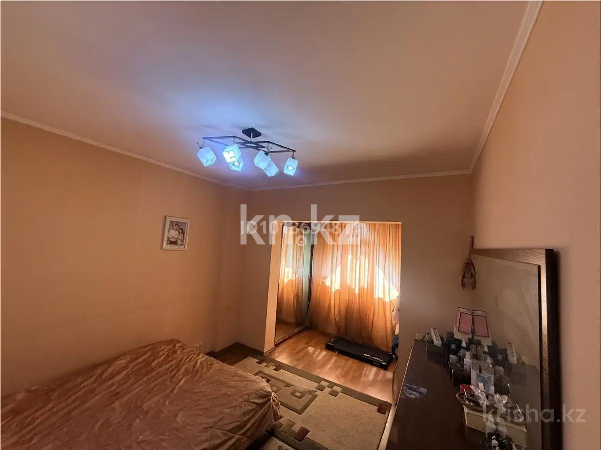 Продажа 3-комнатной квартиры, 70 м² - Продажа жилой и коммерческой недвижимости в Алматы фото 2 из 6