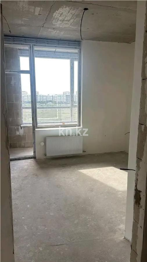 Продажа 3-комнатной квартиры, 73 м² - Продажа квартир в р-не Есиль Астаны - страница 3 фото 4 из 4