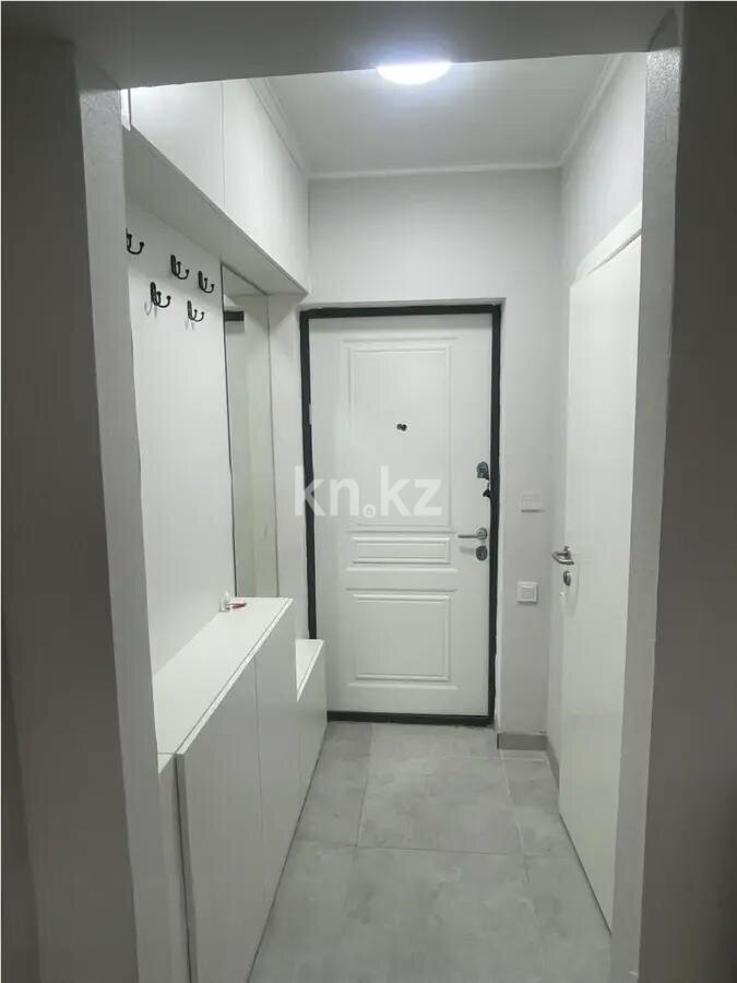 Продажа 1-комнатной квартиры, 30 м² в Алматы - фото 4