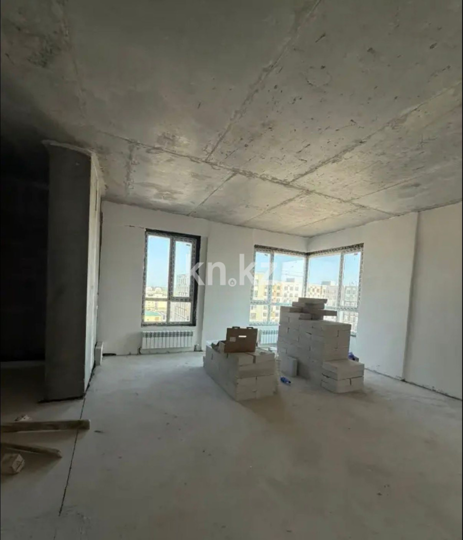 Продажа 2-комнатной квартиры, 52.7 м² в Астане - фото 16