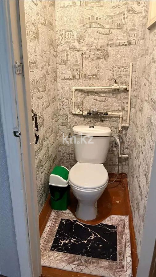 Продажа 2-комнатной квартиры, 47 м², ул. Станционная, дом  26б - Продажа квартир в Шахтинске без посредников фото 5 из 5