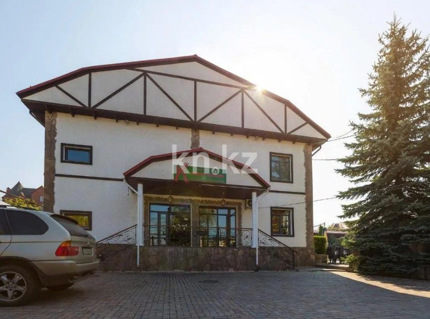 Продажа , 2395 м², Квартал С, дом  1 - пр. Дулати - Продажа зданий в Алматы фото 9 из 38