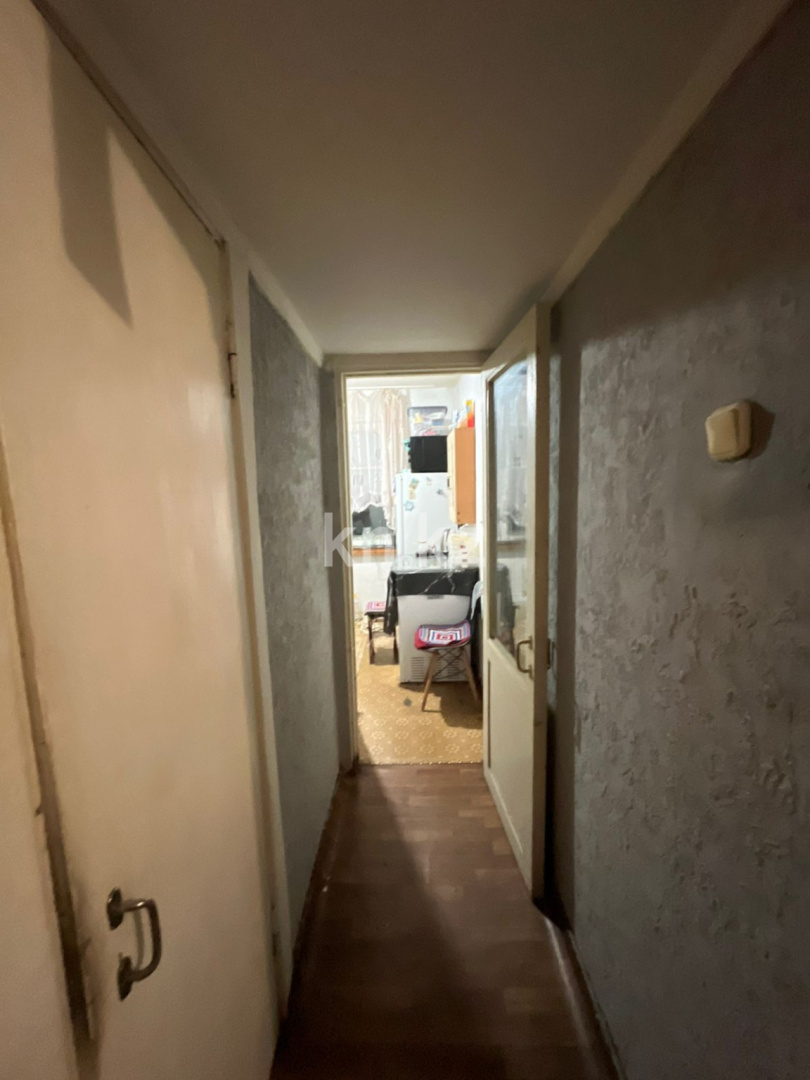 Продажа 2-комнатной квартиры, 44 м² - Недвижимость в Караганде - страница 5 фото 7 из 8