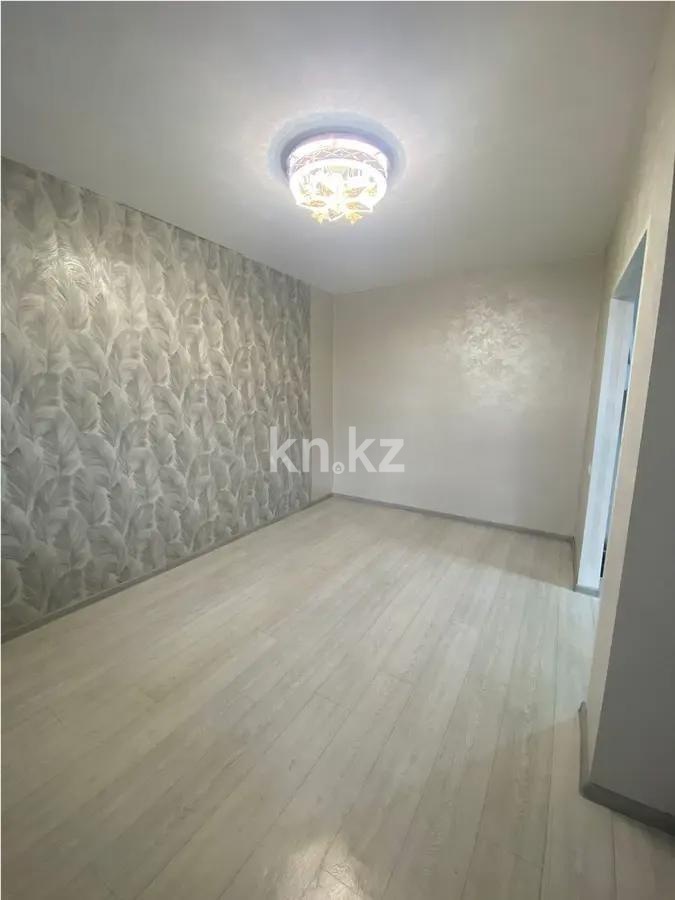 Продажа 1-комнатной квартиры, 39.4 м² - Продажа недвижимости в Астане - страница 3 фото 1 из 5