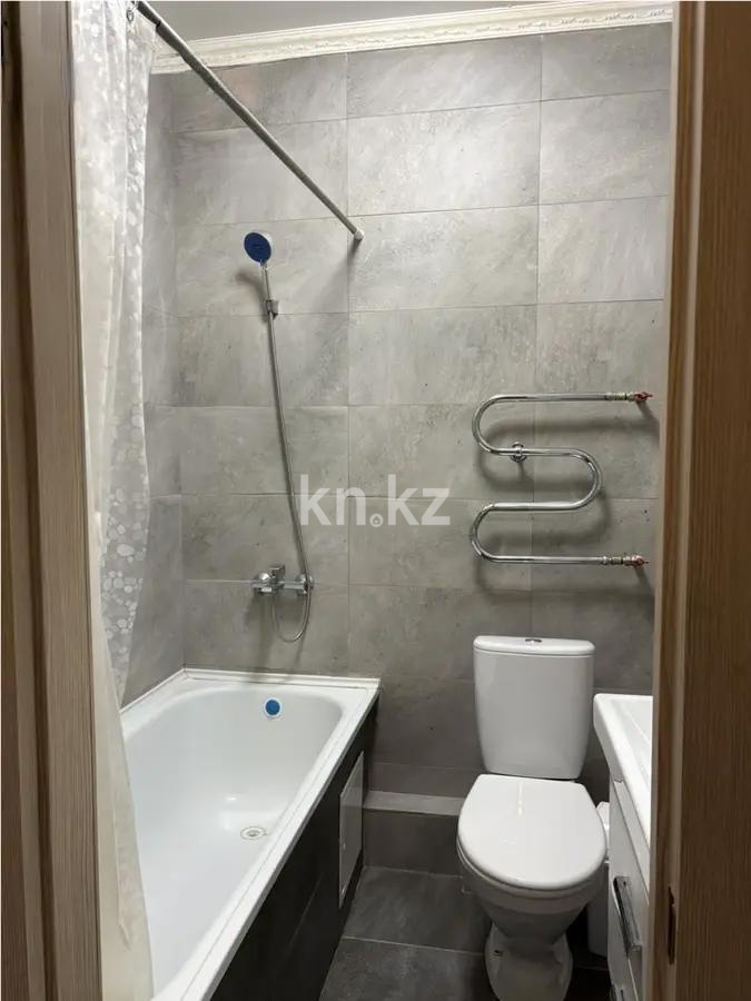 Продажа 1-комнатной квартиры, 30.2 м² в Астане - фото 3
