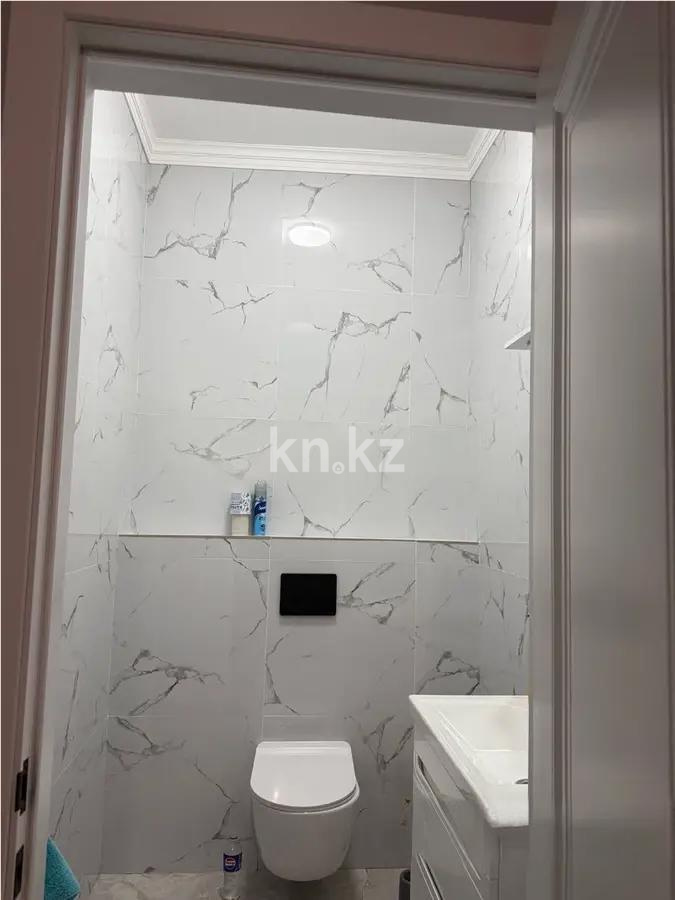 Продажа 3-комнатной квартиры, 87 м² в Астане - фото 6