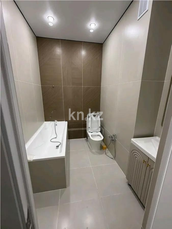 Продажа 2-комнатной квартиры, 63.4 м² в Астане - фото 4