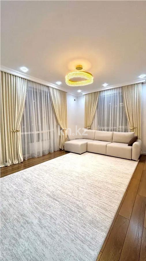 Продажа 3-комнатной квартиры, 85 м² - Продажа квартир от собственников в Алматы - страница 16 фото 1 из 5