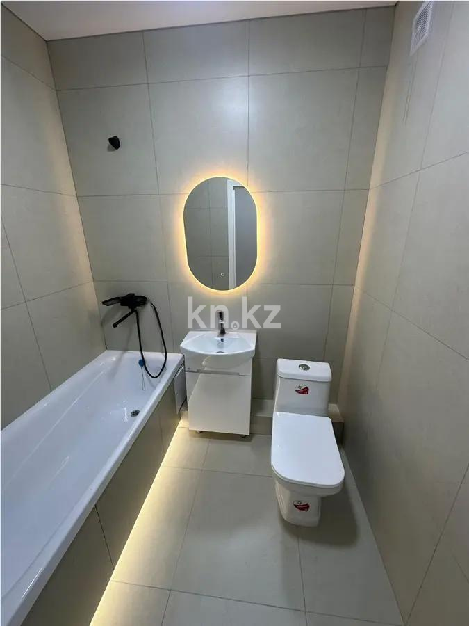 Продажа 1-комнатной квартиры, 33 м², мкр. Шугыла, дом  340/39 - Продажа  однокомнатных квартир в Алматы фото 3 из 4