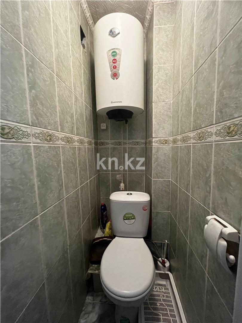 Продажа 2-комнатной квартиры, 44 м², мкр-н 11а в Караганде - фото 7